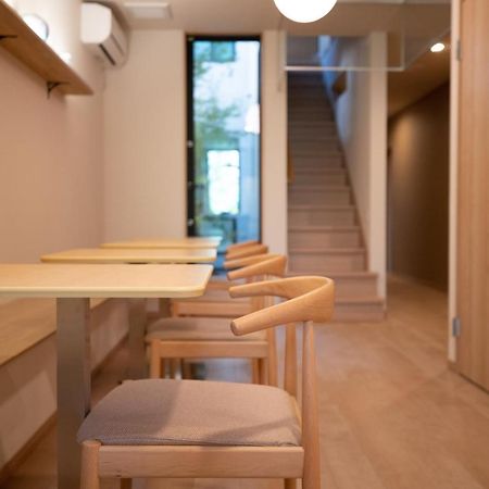 Hotel Onya Kaede à Kyoto Extérieur photo