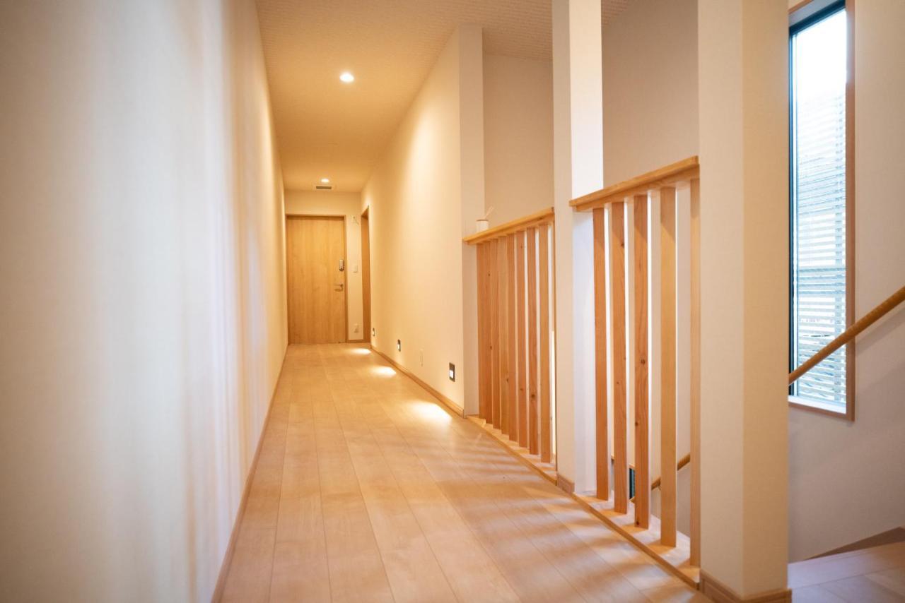 Hotel Onya Kaede à Kyoto Extérieur photo