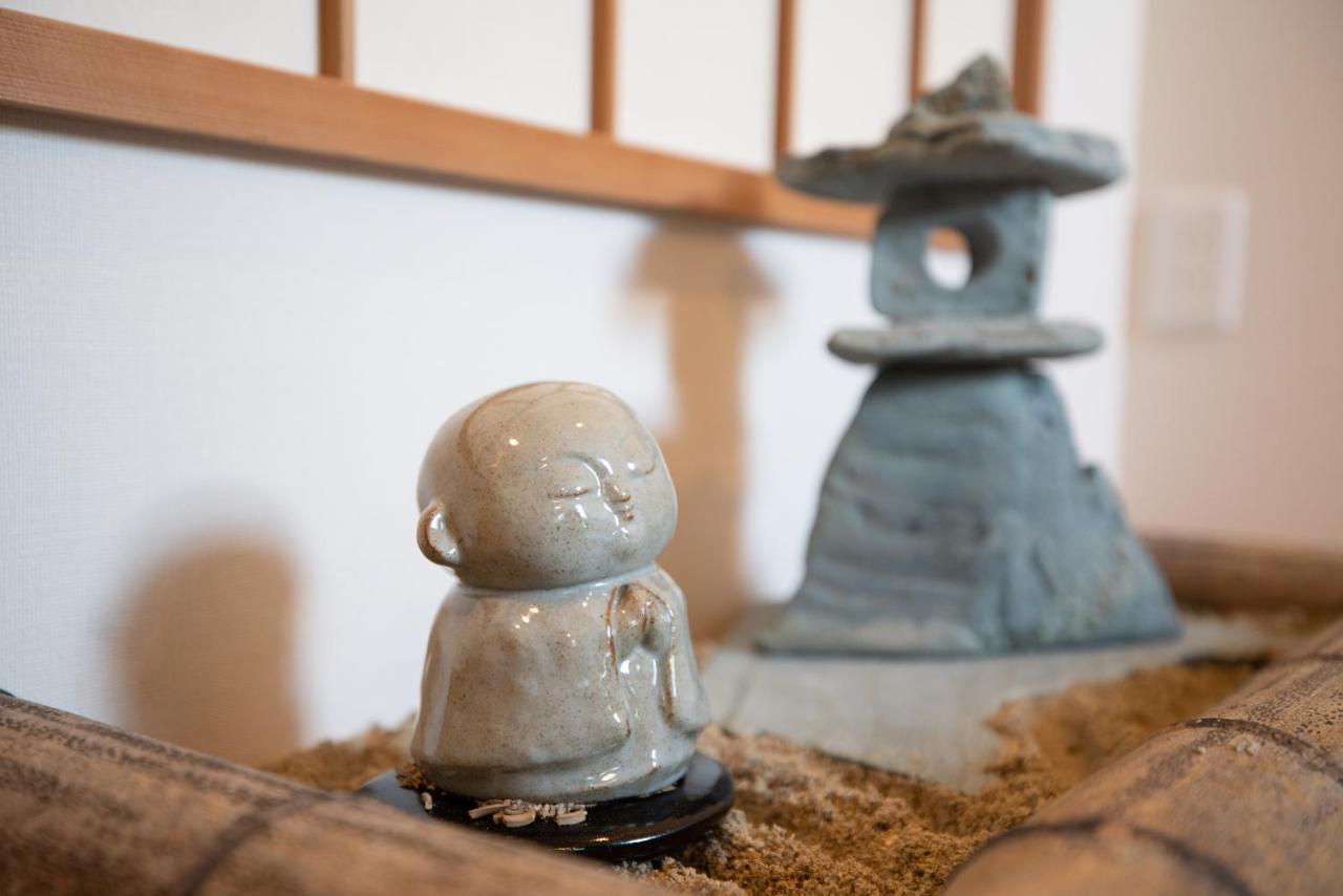 Hotel Onya Kaede à Kyoto Extérieur photo