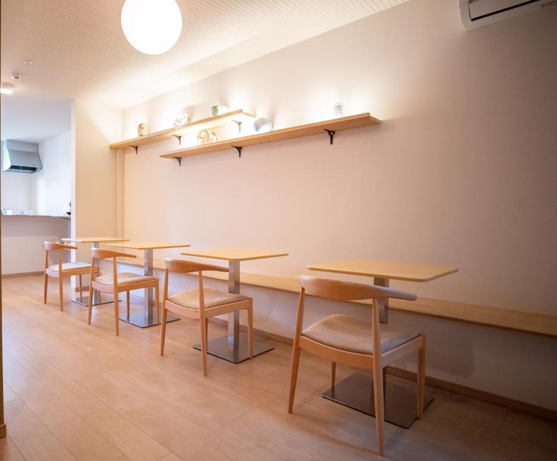 Hotel Onya Kaede à Kyoto Extérieur photo