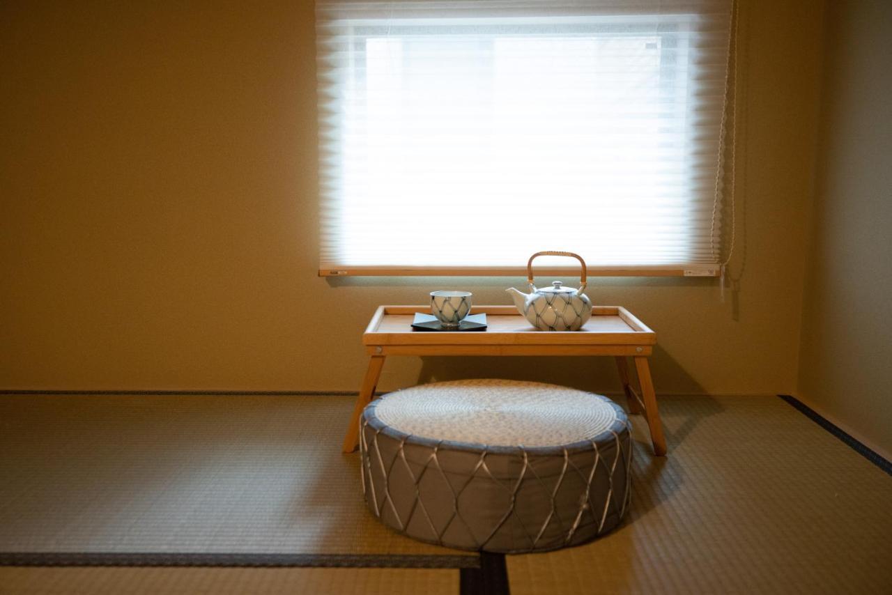 Hotel Onya Kaede à Kyoto Extérieur photo