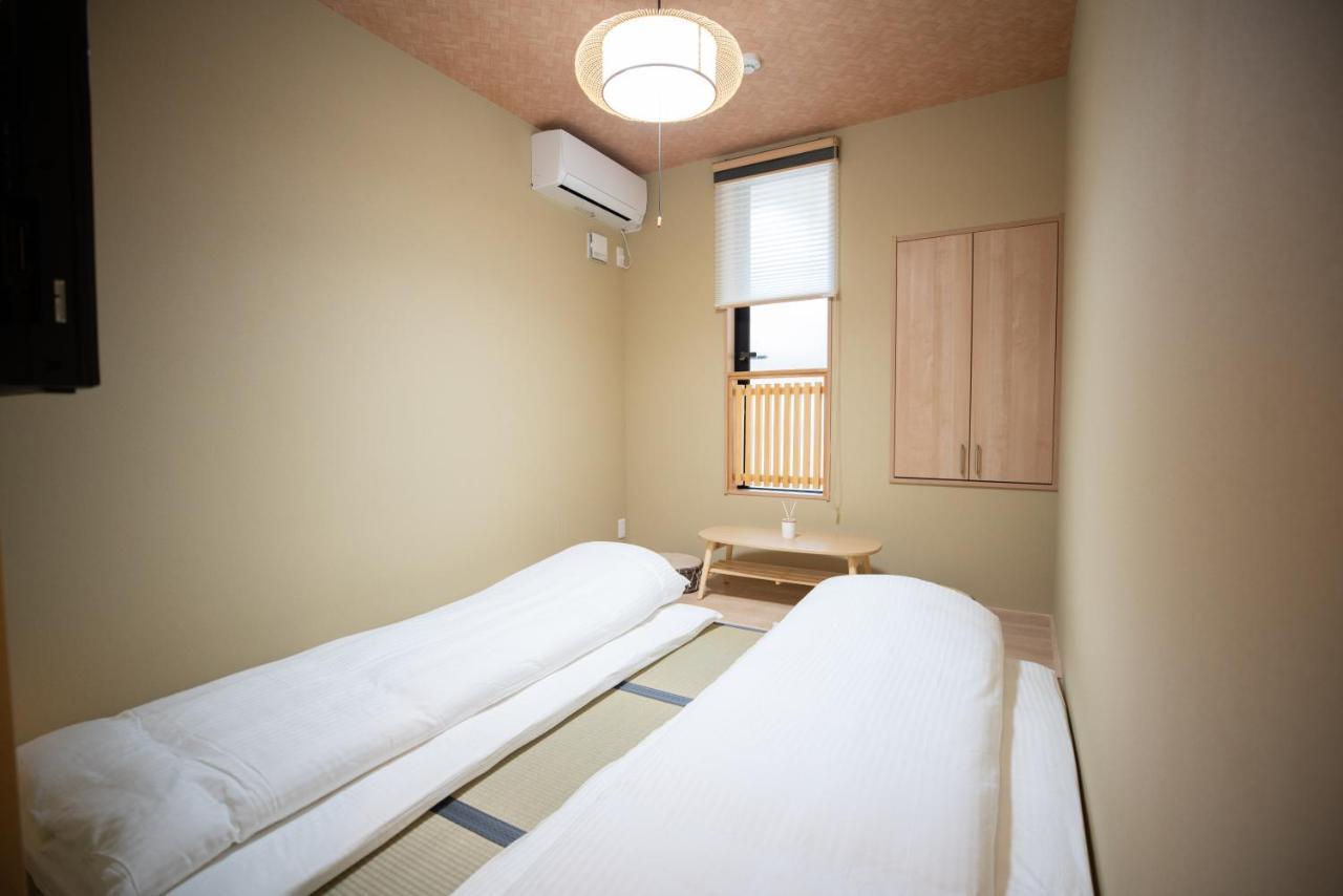 Hotel Onya Kaede à Kyoto Extérieur photo