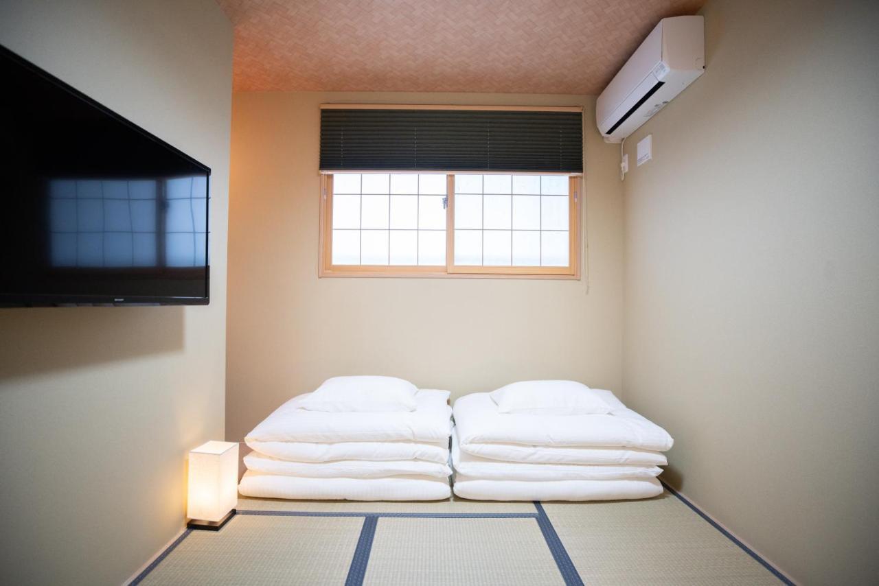 Hotel Onya Kaede à Kyoto Extérieur photo