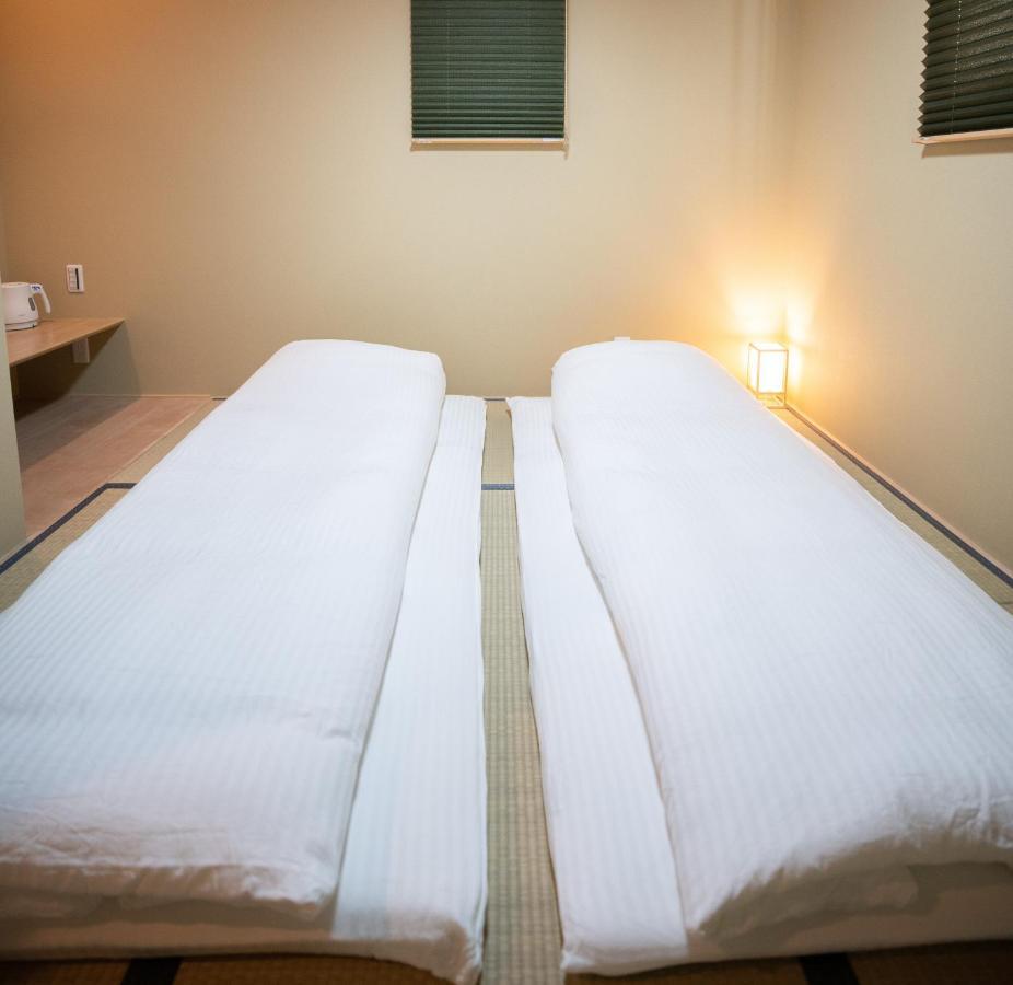 Hotel Onya Kaede à Kyoto Extérieur photo