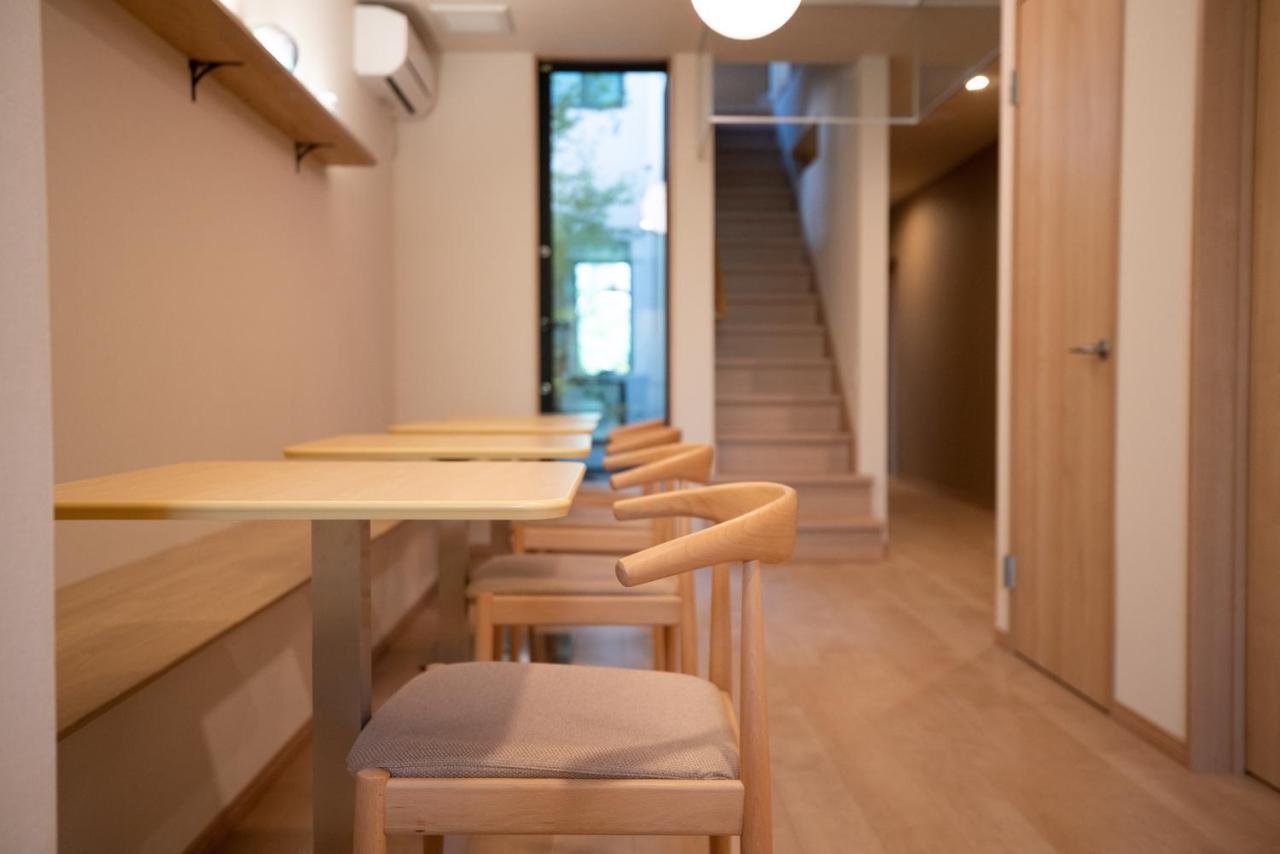 Hotel Onya Kaede à Kyoto Extérieur photo