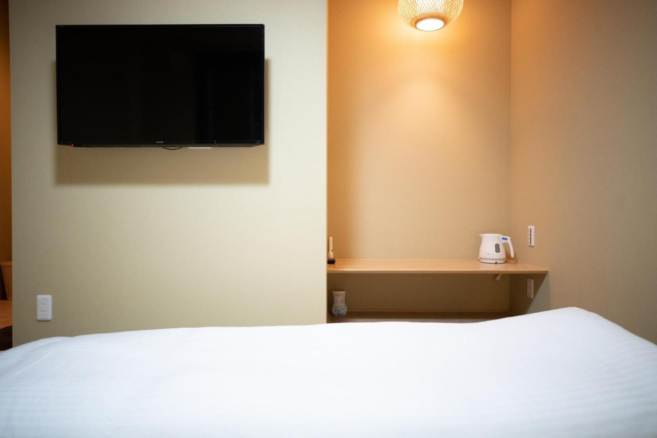 Hotel Onya Kaede à Kyoto Extérieur photo