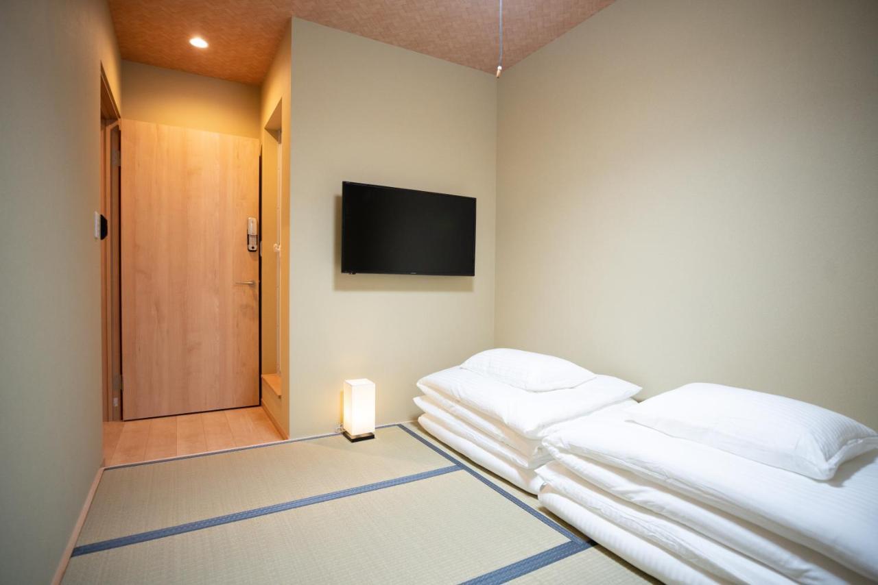 Hotel Onya Kaede à Kyoto Extérieur photo