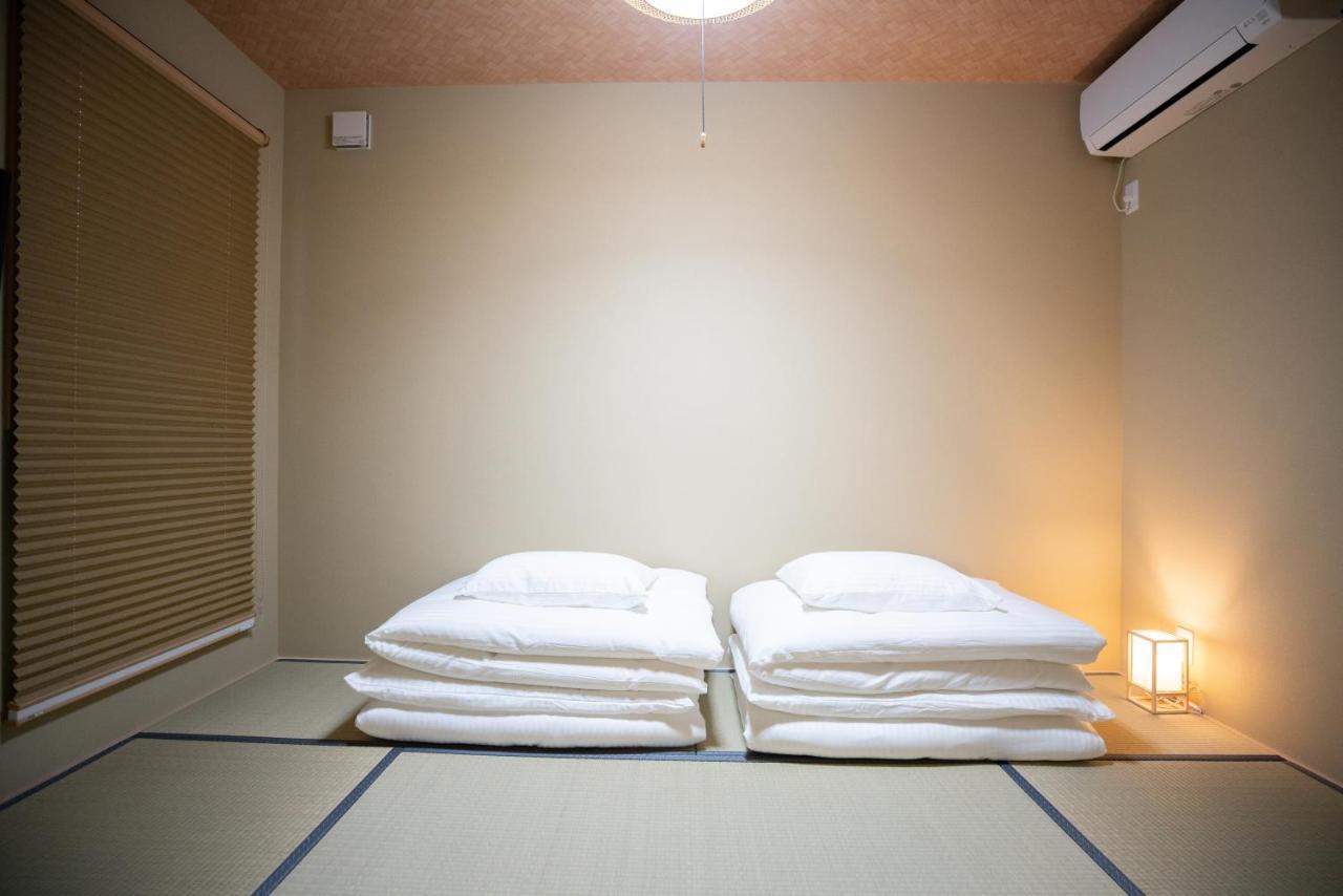 Hotel Onya Kaede à Kyoto Extérieur photo