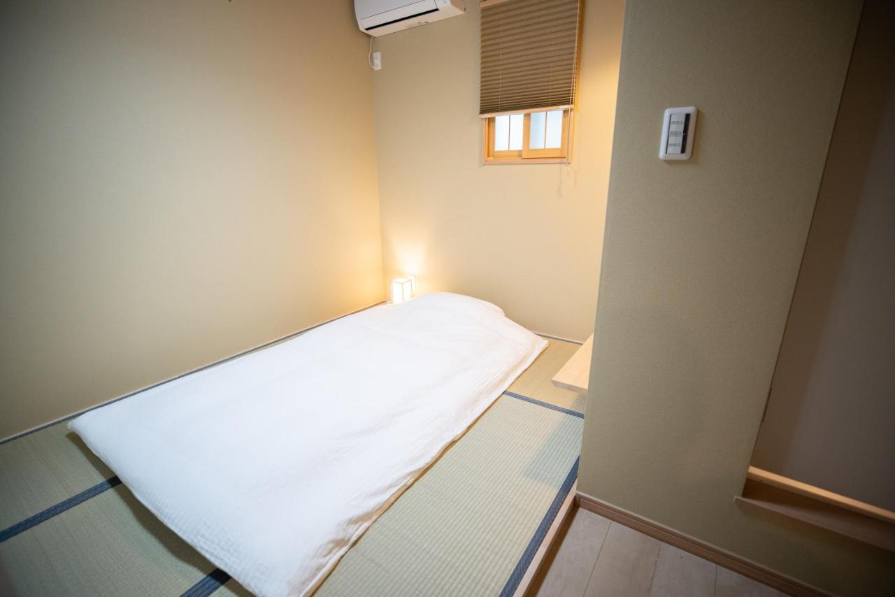 Hotel Onya Kaede à Kyoto Extérieur photo