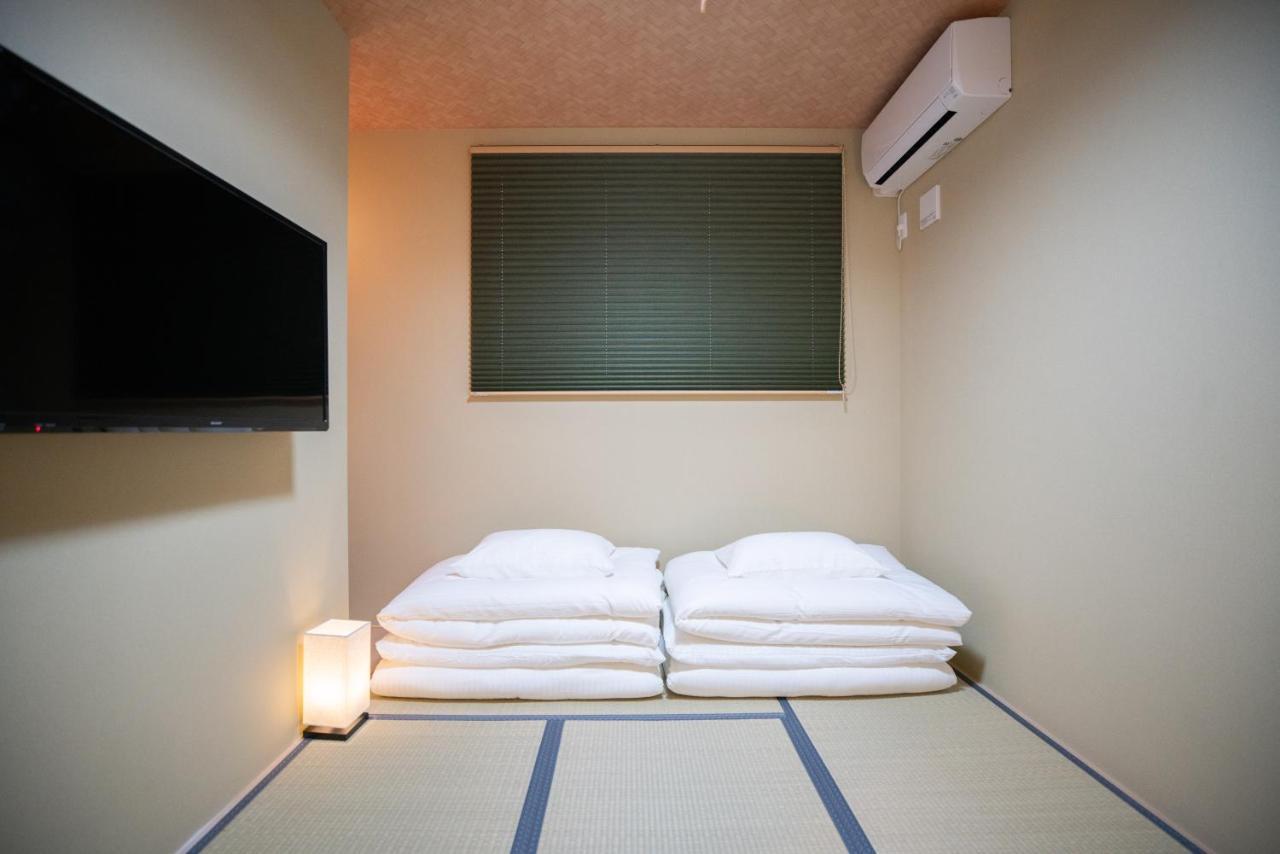 Hotel Onya Kaede à Kyoto Extérieur photo