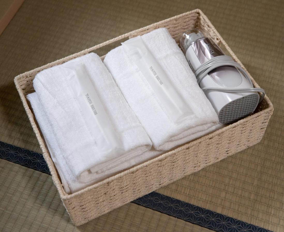 Hotel Onya Kaede à Kyoto Extérieur photo