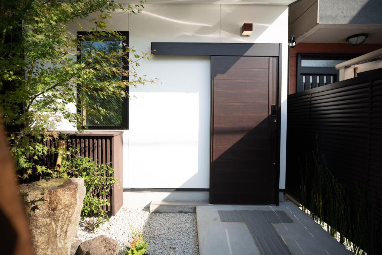 Hotel Onya Kaede à Kyoto Extérieur photo