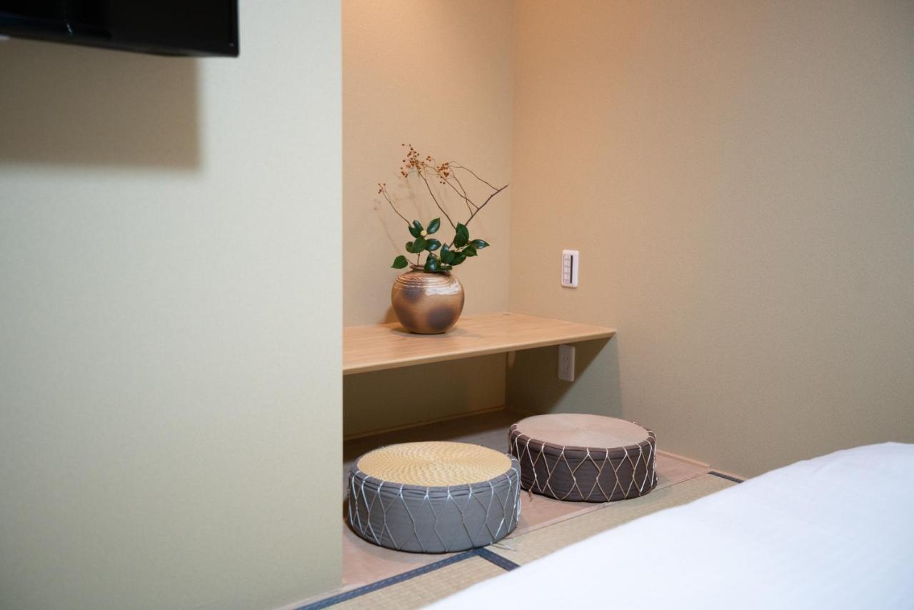 Hotel Onya Kaede à Kyoto Extérieur photo