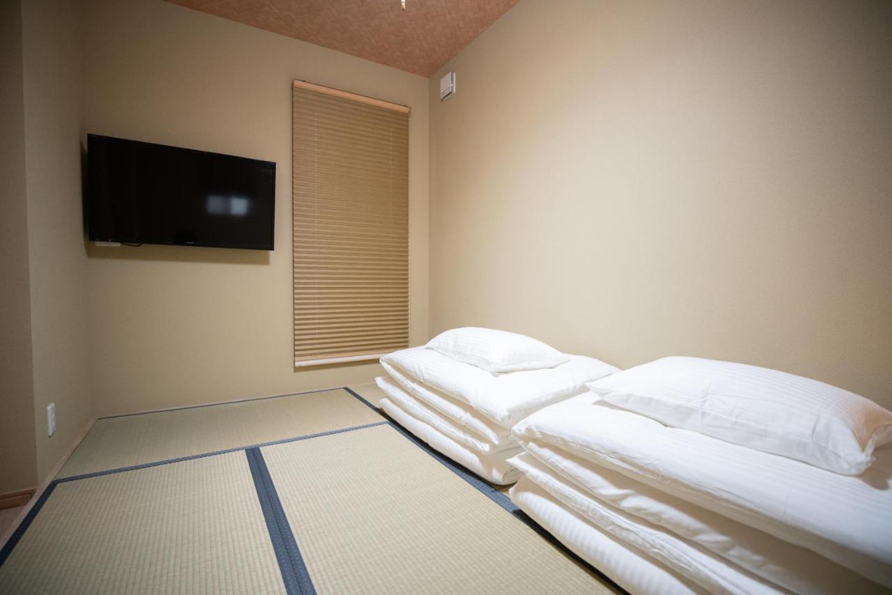 Hotel Onya Kaede à Kyoto Extérieur photo